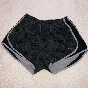 Nike Women’s 3” Dry Tempo Running Shorts